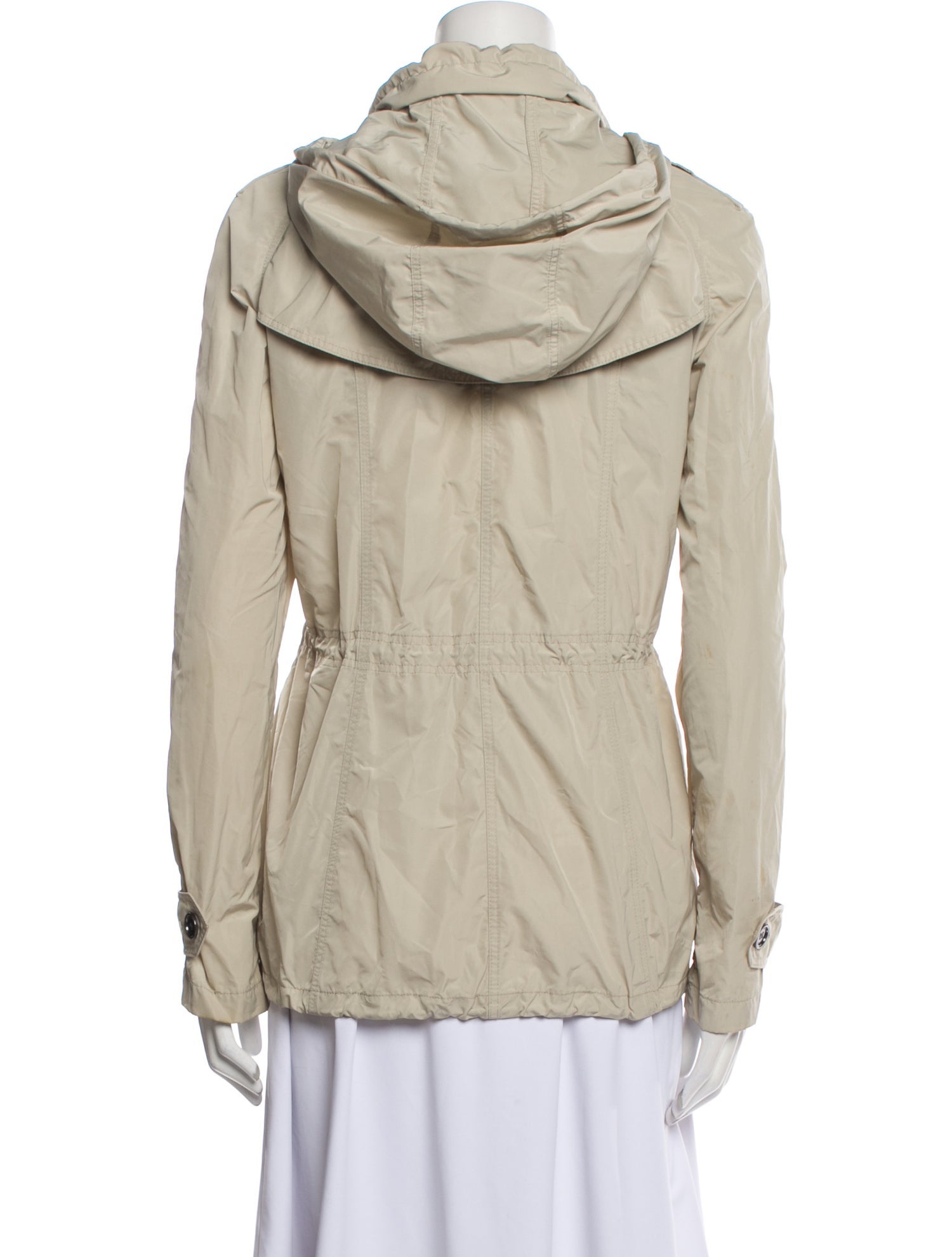 Burberry Utility Jacket